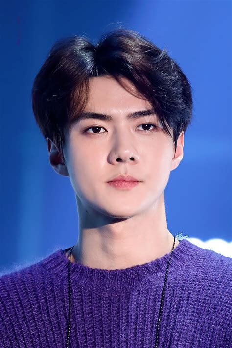 These Are The Top 10 Voted Most Handsome Male K Pop Idols Every Year