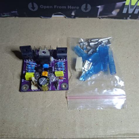 Jual Kit Driver Power M2 Bostrap Shopee Indonesia