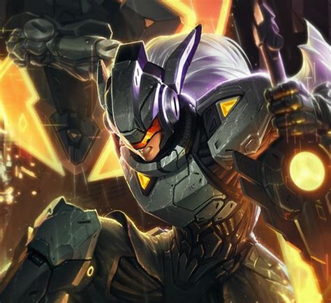 LoL Лучшие скины Леоны которые выглядят чертовски потрясающе (все скины ...