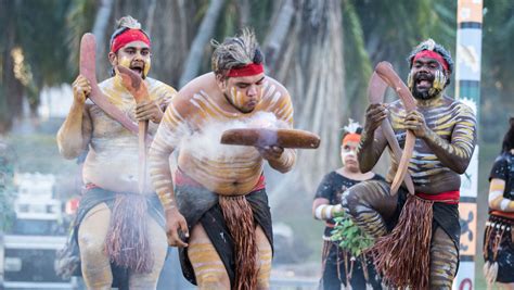11 Facts About Aboriginal Australian Ceremonies