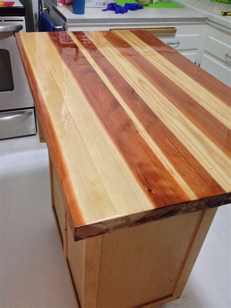 Best Wood To Use For A Butcher Block At Nu Frazier Blog