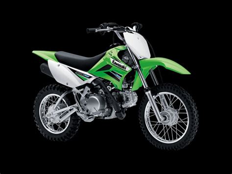 KAWASAKI KLX 110 (2010-2011) Specs, Performance & Photos - autoevolution