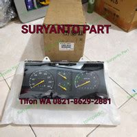 Jual Speedometer Kijang Terlengkap Harga Murah Juni Cicil