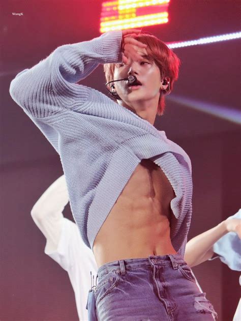 K TEAM Teams Hot Korean Guys Abs Pictures