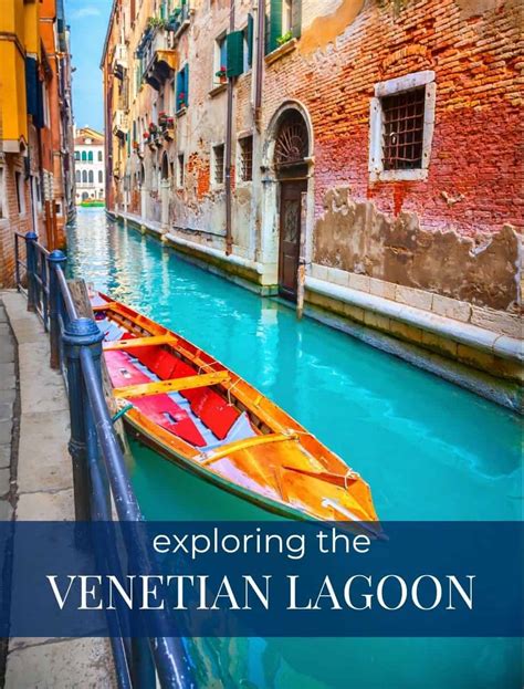 Exploring the Venetian Lagoon Islands - Mommy Travels