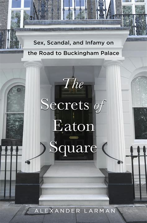 The Secrets of Eaton Square