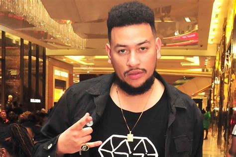 Rapper Aka Dead At 35 After Shooting In South Africa