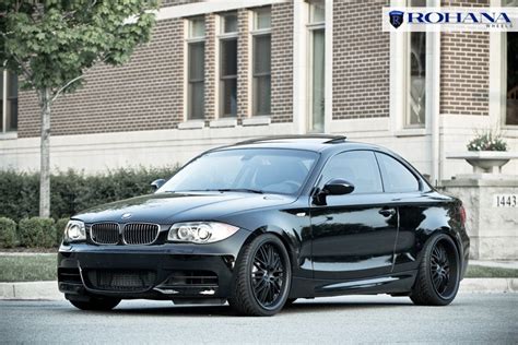 Bmw 1 Series Wheels Custom Rim And Tire Packages