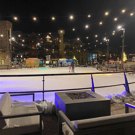 Family Guide to Breckenridge Ice Skating | Insider Families