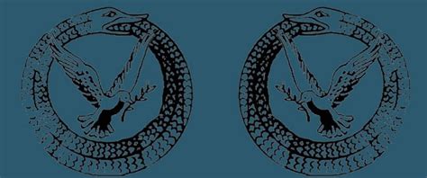 Dove And Serpent Tarot Spreadshop