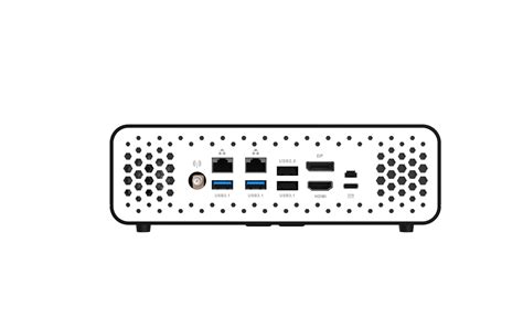 Zbox E Und C Zotac Pr Sentiert Neue Mini Pc Serie Hardwareluxx