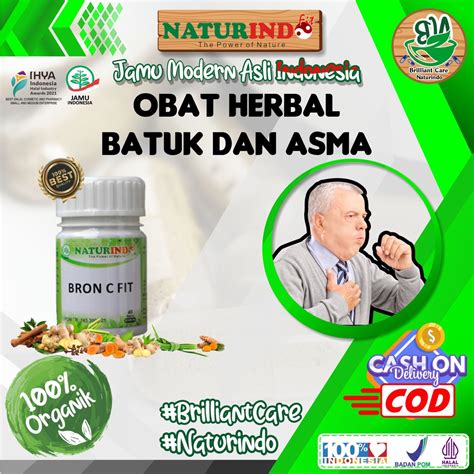 Jual Obat Batuk Dan Asma Batuk Menahun Sesak Napas Pelega Saluran