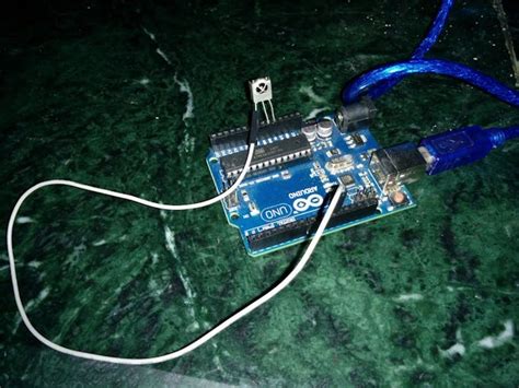 Universal Remote Control - Arduino Project Hub