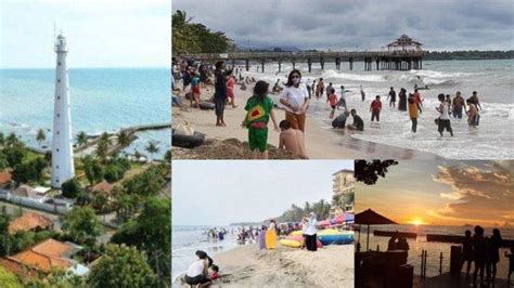 Wisata Pantai Di Anyer Yang Wajib Kamu Kunjung Nomor Jadi Titik