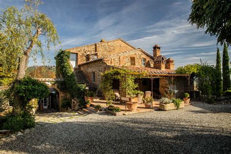 Lupaia | Boutique Hotel in Tuscany