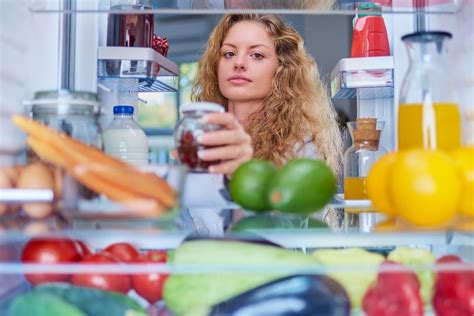 La Gran Diferencia Entre Fecha De Caducidad Y Consumo Preferente El