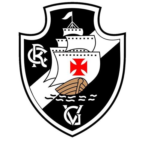 Club De Regatas Vasco Da Gama Rio De Janeiro Rj Colocado