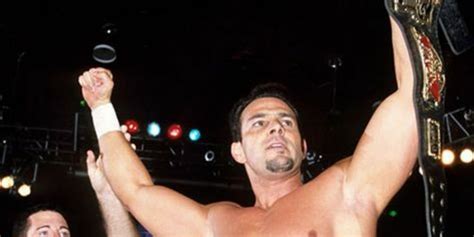 10 Best High Flying Wrestlers In Wcw History Ranked