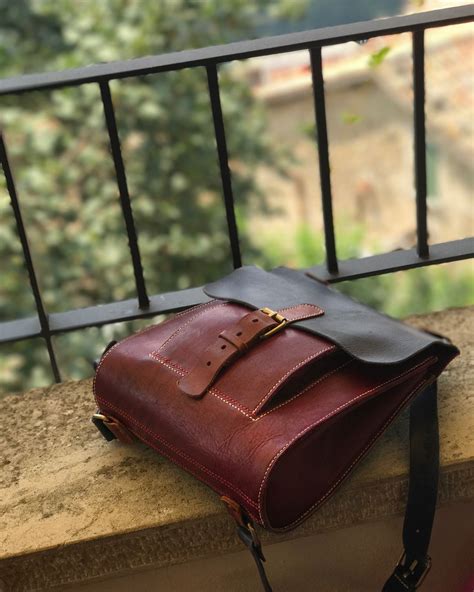 Мы продолжаем наши путешествия 😊 Он всегда со мной 🎒 #рюкзакизкожи # ...