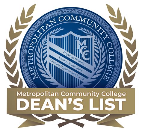 Mcc Announces Deans List Honorees For Fall 2022 Semester