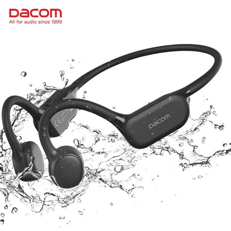 Dacom Casque Conduction Sophia Couteurs Bluetooth Sans Fil Casque