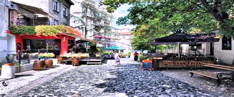 Skadarlija N° 1 Irresistible Belgrade Street | Unveiling Belgrade's ...