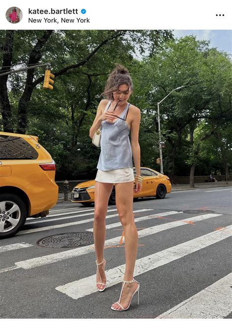 Audrey Trullinger Biljana : r/NYCinfluencersnark