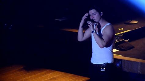 Lukas Graham Youre Not There Ulster Hall Belfast 26th Feb 2017 Youtube