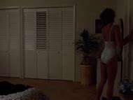 Naked Jeana Keough In To Midnight