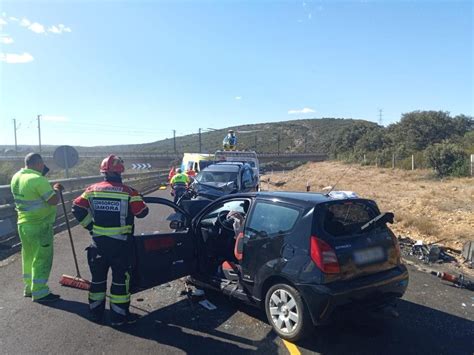 El Accidente Mortal En La N 631 En Zamora Se Produjo En Un Tramo En