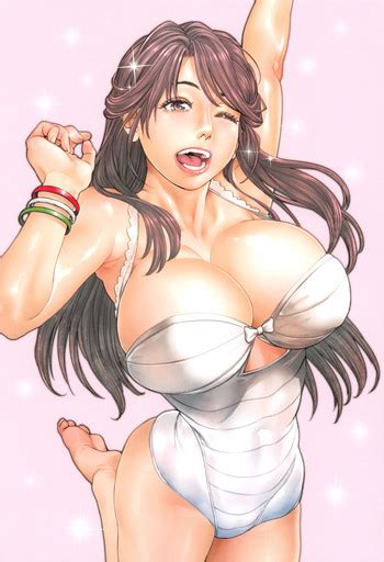 Pink Vacation Nhentai Hentai Doujinshi And Manga