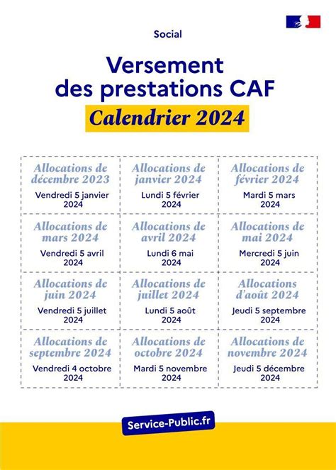 Caf Calendrier Pavia Beverlee