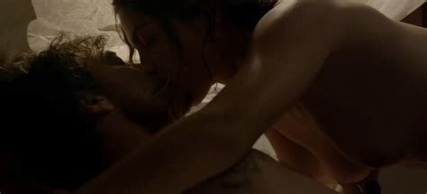 Nude Video Celebs Paulina Davila Nude Carrion Carrona