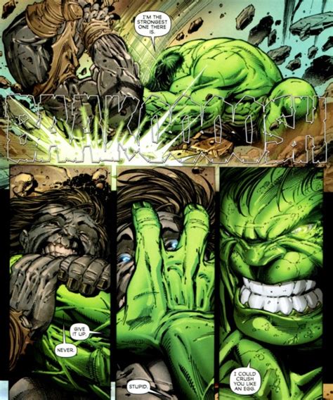 Smash Them All Gwwf 4 Hulk Vs Skaar