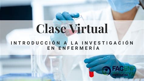 CLASE INTRODUCCION A LA INVESTIGACION EN ENFERMERIA YouTube