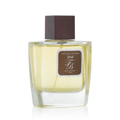 Franck Boclet Oud Eau De Parfum Ml Herrend Fte Parfuem