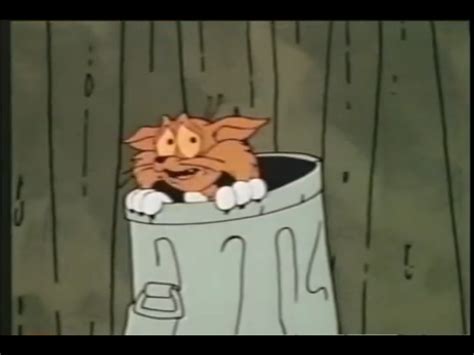 Fraidy Cat 90s Cartoons Wiki Fandom