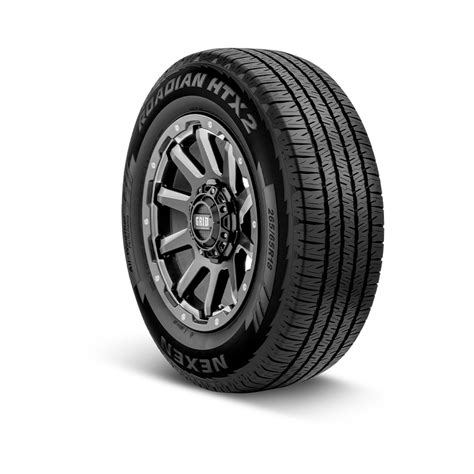 Nexen Roadian Htx R Tire For Sale Online Ebay