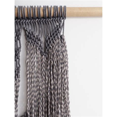 The Decor Mart Boho Handcrafted Macrame Wall Hanging Buy The Decor