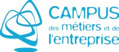 Bienvenue Au Campus Campus Des M Tiers Et De L Entreprise