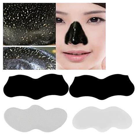 Buy 10 Pcs New Nose Mask Pore Cleaning Strips