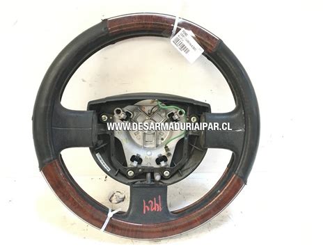 Manubrio Sin Tapa Ford Ecosport Fyja Sohc Valv X