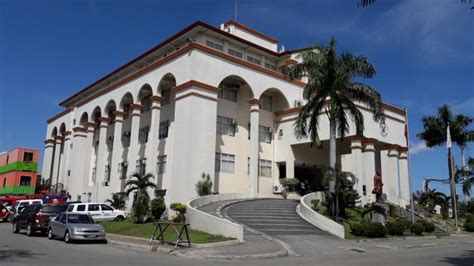 Taytay Municipal Hall Taytay