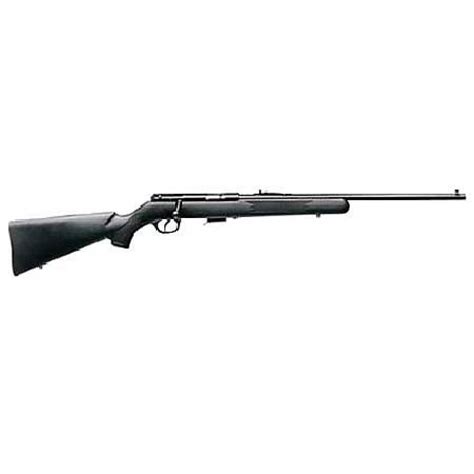 Rifle Cal 22 WMR Savage 93F Mundo Nautico