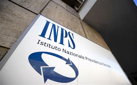 Esonero Contributivo Le Istruzioni Inps Per La Gestione Degli