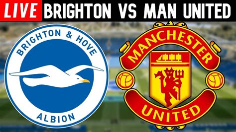 Brighton Vs Man United EFL Cup Highlights YouTube