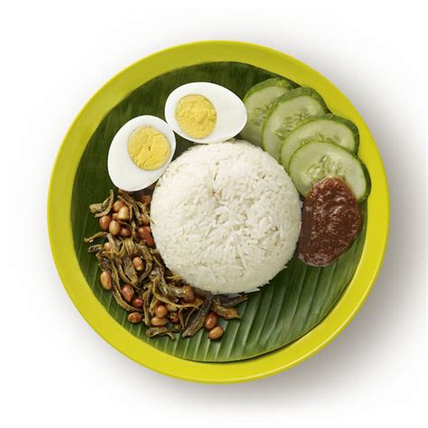 Nasi Lemak: A Popular Local Dish - Visit Singapore Official Site