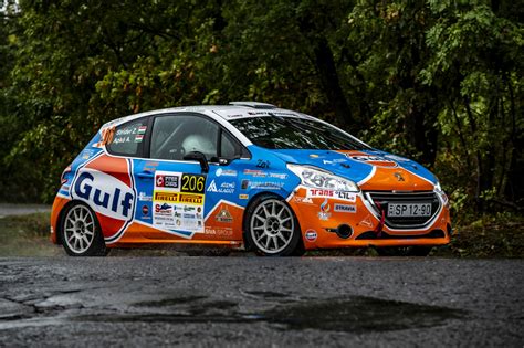 Hét szakasz vár a Nyerges Rally mezőnyére Versenykiírás RallyCafe hu