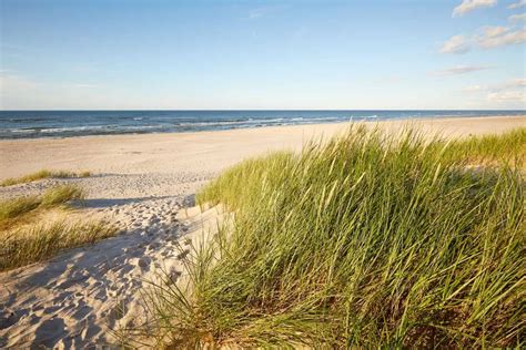 Polnische Ostsee Insider Tipps Meer F R Deinen Urlaub