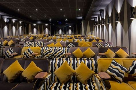 New Everyman Boutique Cinema To Open In The City Centre This Month